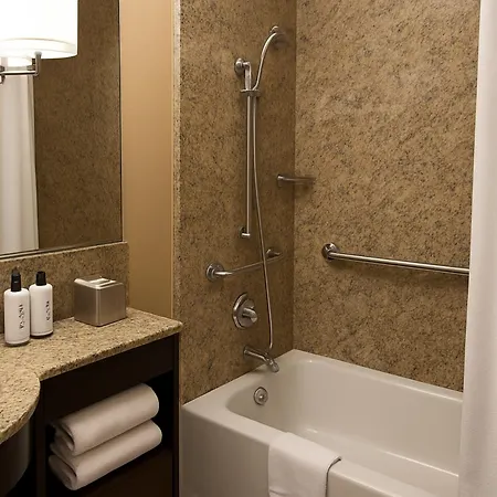 Crowne Plaza Chicago Ohare Hotel & Conf Ctr By Ihg