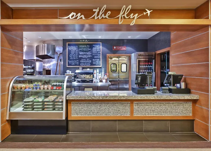 Crowne Plaza Chicago Ohare & Conf Ctr By Ihg 4* Rosemont