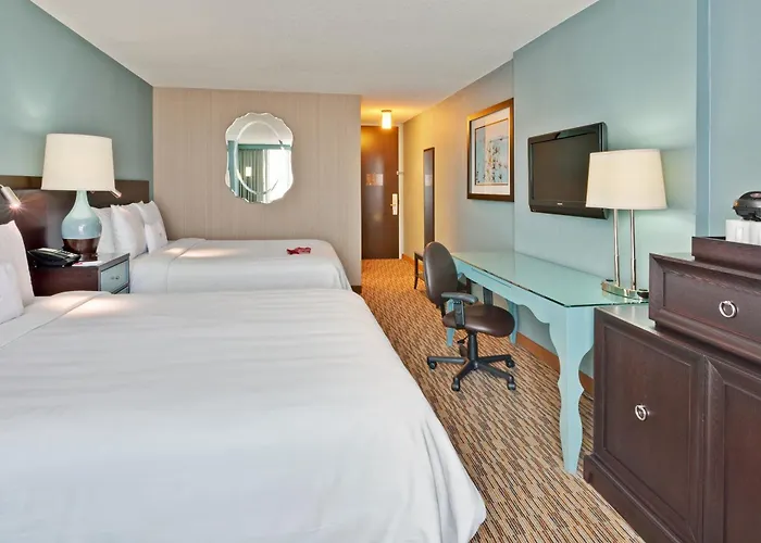 Crowne Plaza Chicago Ohare & Conf Ctr By Ihg 4*