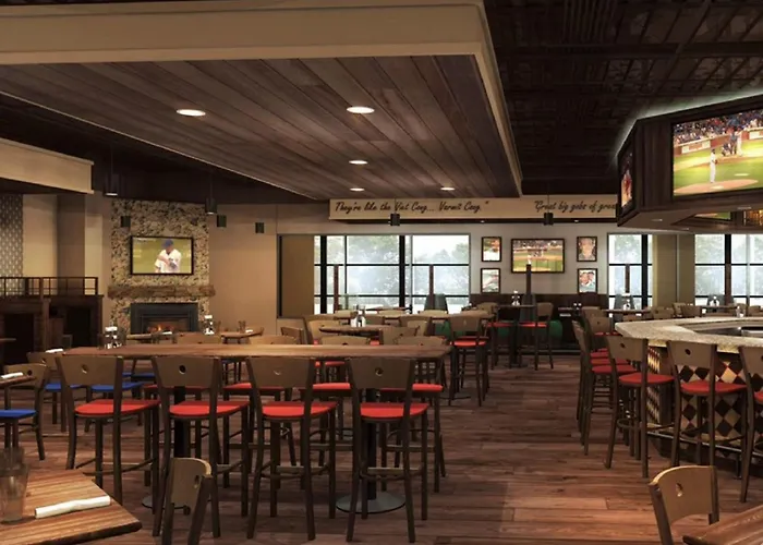 Crowne Plaza Chicago Ohare & Conf Ctr By Ihg 4* Rosemont