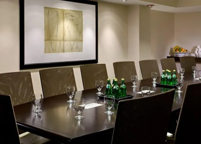 Crowne Plaza Chicago Ohare & Conf Ctr By Ihg Rosemont