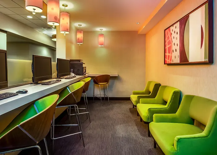 Crowne Plaza Chicago Ohare & Conf Ctr By Ihg 4* Rosemont