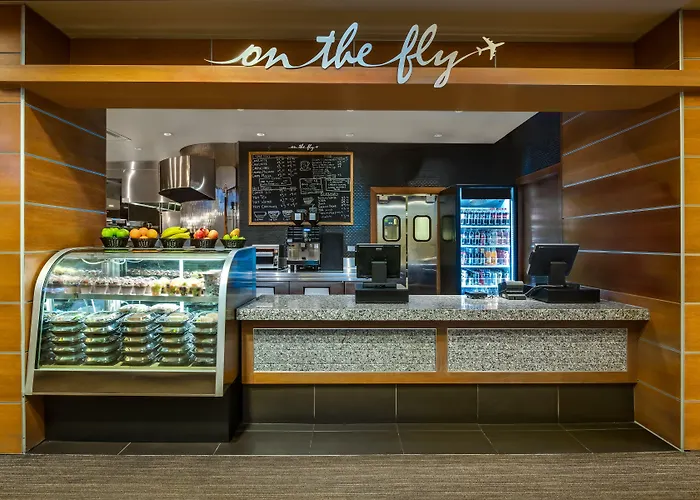 Crowne Plaza Chicago Ohare & Conf Ctr By Ihg Rosemont