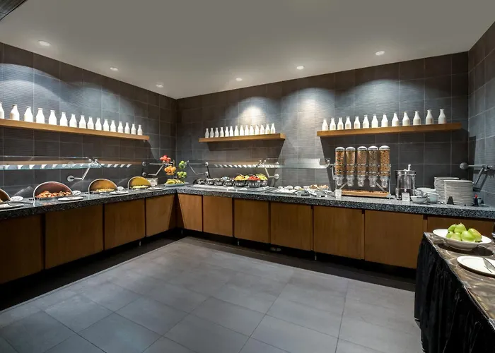 Crowne Plaza Chicago Ohare & Conf Ctr By Ihg 4* Rosemont