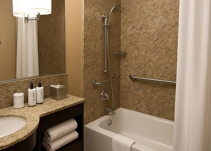 Crowne Plaza Chicago Ohare & Conf Ctr By Ihg Hotel