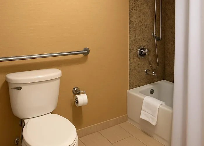 Hotel Crowne Plaza Chicago Ohare & Conf Ctr By Ihg