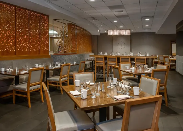 Crowne Plaza Chicago Ohare & Conf Ctr By Ihg Hotel 4*