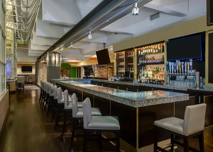 Crowne Plaza Chicago Ohare & Conf Ctr By Ihg Hotel Rosemont