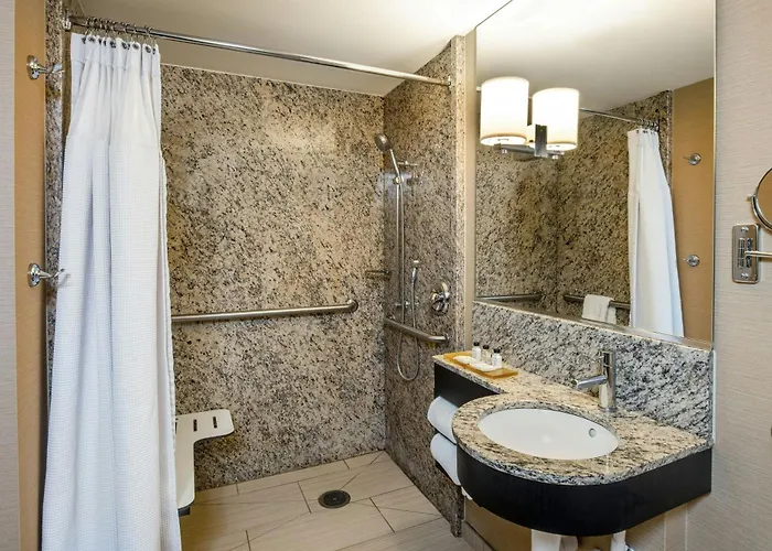 Crowne Plaza Chicago Ohare & Conf Ctr By Ihg 4*