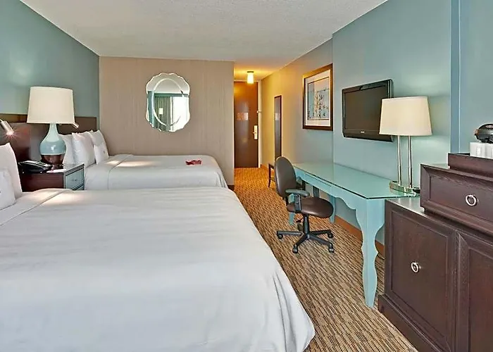 Crowne Plaza Chicago Ohare & Conf Ctr By Ihg Rosemont