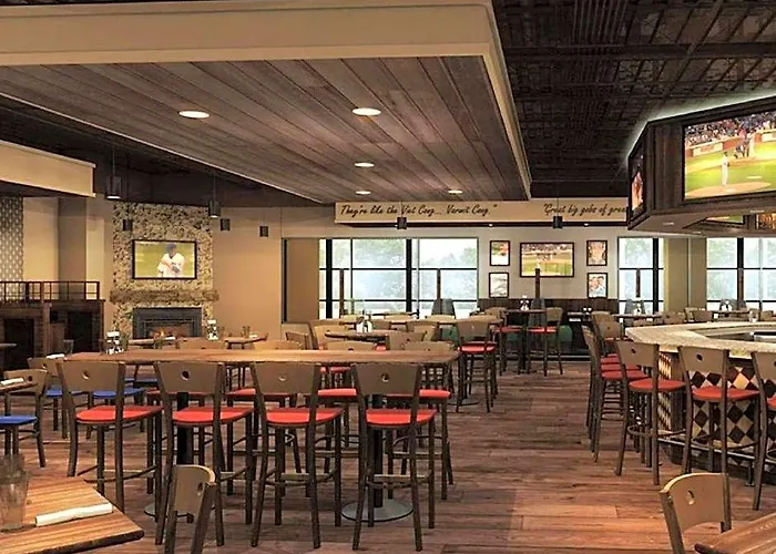 Crowne Plaza Chicago Ohare & Conf Ctr By Ihg 4*