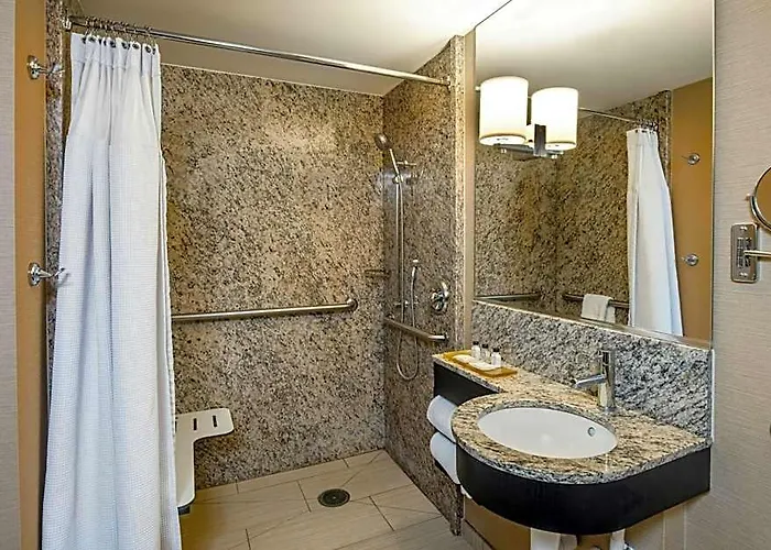 Crowne Plaza Chicago Ohare & Conf Ctr By Ihg Hotel 4*