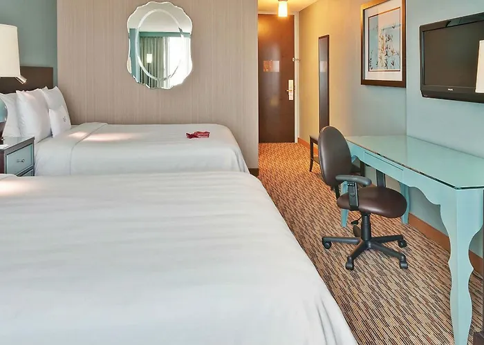 Crowne Plaza Chicago Ohare & Conf Ctr By Ihg 4*